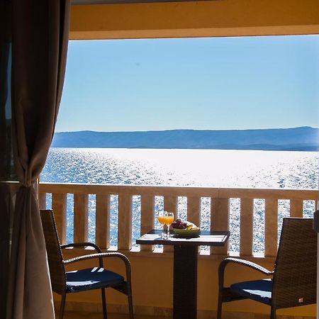 Hotel Villa Dzamonja Bol Exteriér fotografie