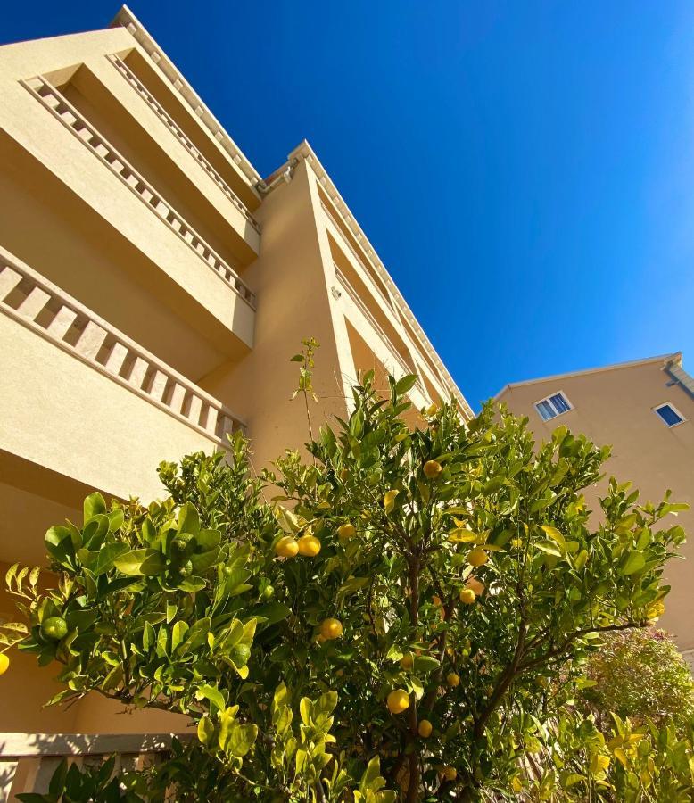 Hotel Villa Dzamonja Bol Exteriér fotografie