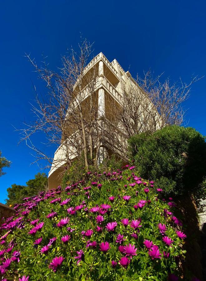 Hotel Villa Dzamonja Bol Exteriér fotografie